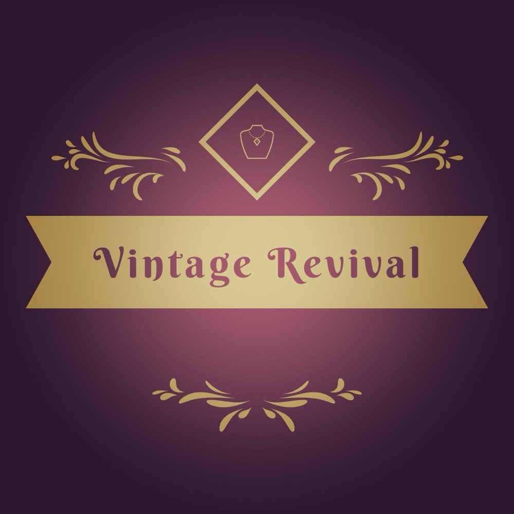 Shop vintagerevivalusa.com 🌻